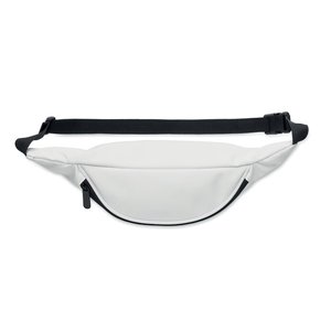 Soft PU waist bag — BAI
