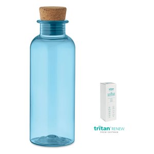 Tritan Renew™ bottle 500ml — OCEAN