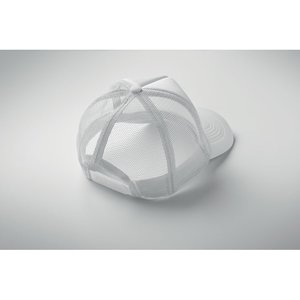 5 Panel trucker cap — BUBBLE