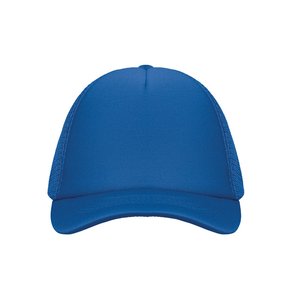 5 Panel trucker cap — BUBBLE