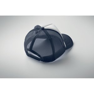 5 Panel trucker cap — BUBBLE