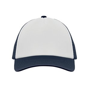 5 Panel trucker cap — BUBBLE