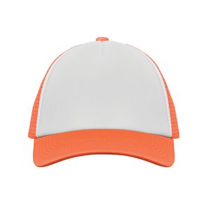5 Panel trucker cap — BUBBLE