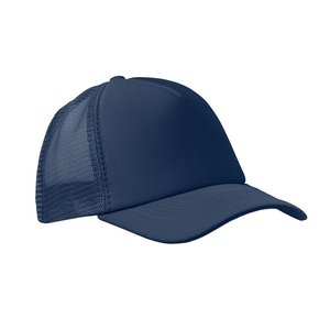 5 Panel trucker cap — BUBBLE