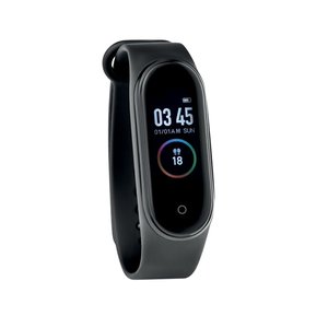 Smart wireless health watch — ARTA