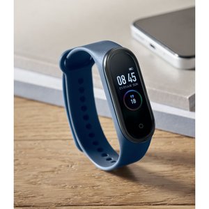 Smart wireless health watch — ARTA