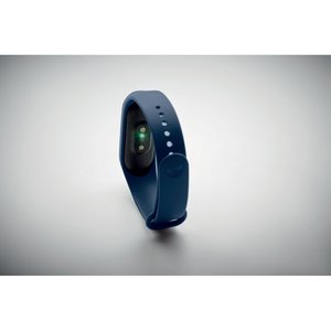 Smart wireless health watch — ARTA - Back View