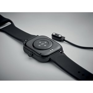 Smart wireless health watch — IRTO