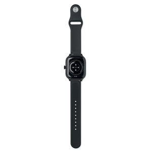 Smart wireless health watch — IRTO