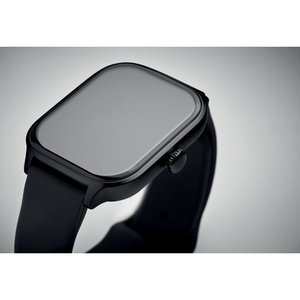Smart wireless health watch — IRTO