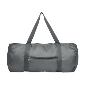 Duffle bag 190T RPET 20L — DUFF - Back View