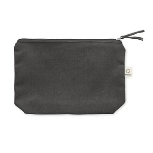 Cosmetic bag 320 gr/m² — ELNAS - Back View