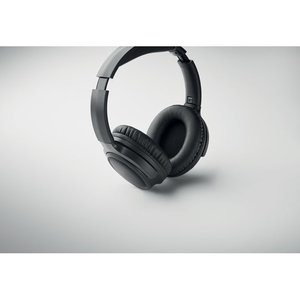 ANC foldable headphone — SILENT