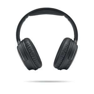ANC foldable headphone — SILENT