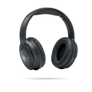 ANC foldable headphone — SILENT