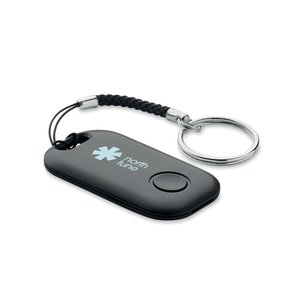 Smart Apple Find My locator — BUSCA