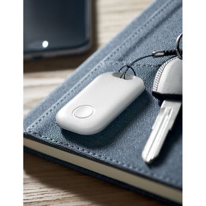 Smart Apple Find My locator — BUSCA