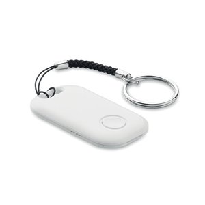 Smart Apple Find My locator — BUSCA - Back View