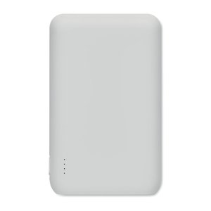 Powerbank 5000mAh 20W — POWER52C - Back View