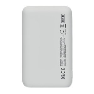 Powerbank 5000mAh 20W — POWER52C