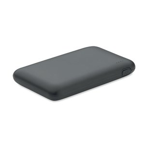 Powerbank 5000mAh 20W — POWER52C - Back View