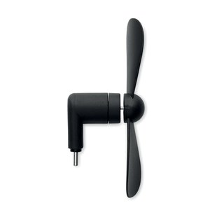 Portable USB-C fan — PHAN