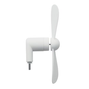 Portable USB-C fan — PHAN