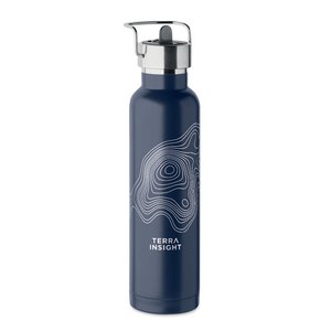 Double wall bottle 660 ml — RIFLOW