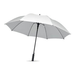 27 inch windproof umbrella — LLUVIA - Back View