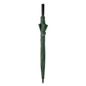 27 inch windproof umbrella — LLUVIA - Back View