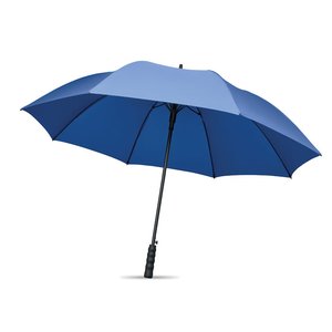 27 inch windproof umbrella — LLUVIA - Back View