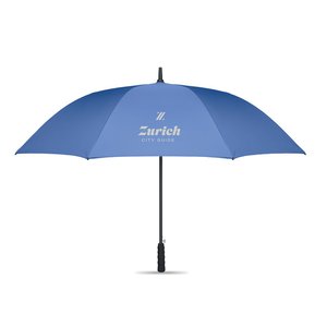 27 inch windproof umbrella — LLUVIA