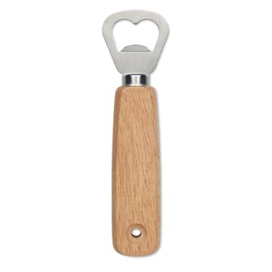 Bartender bottle opener — BARTO - Back View