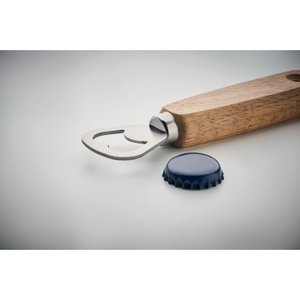 Bartender bottle opener — BARTO