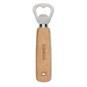 Bartender bottle opener — BARTO