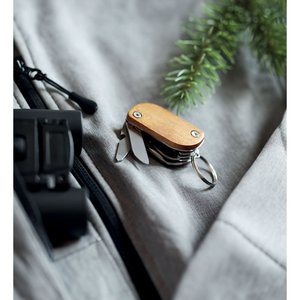 Multi tool pocket knife — WODYCUT