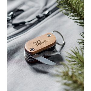 Multi tool pocket knife — WODYCUT
