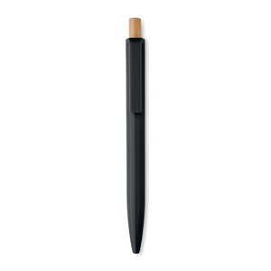 Recycled ABS ball pen — PENU - Back View