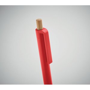 Recycled ABS ball pen — PENU