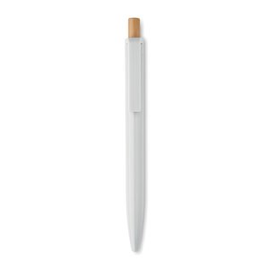 Recycled ABS ball pen — PENU - Back View