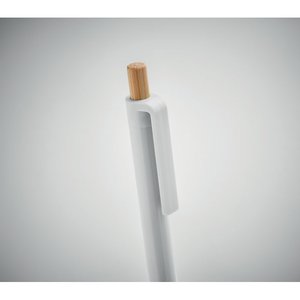Recycled ABS ball pen — PENU