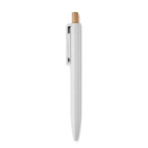 Recycled ABS ball pen — PENU