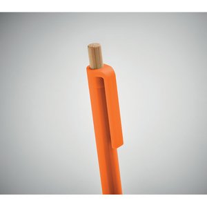 Recycled ABS ball pen — PENU