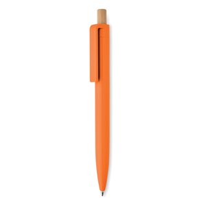Recycled ABS ball pen — PENU