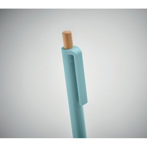 Recycled ABS ball pen — PENU
