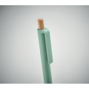 Recycled ABS ball pen — PENU