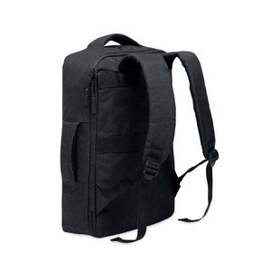 Slim 15 inch laptop backpack — LAUGAR