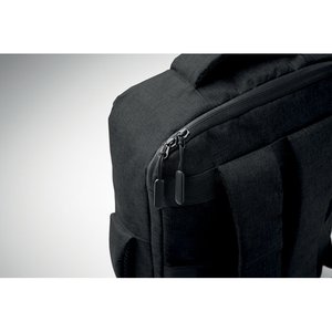 Slim 15 inch laptop backpack — LAUGAR