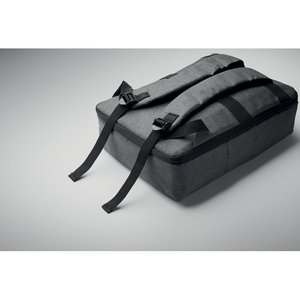 Slim 15 inch laptop backpack — LAUGAR