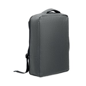 Slim 15 inch laptop backpack — LAUGAR